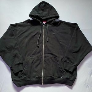 Aritzia TNA ExtraAf Zip Hoodie